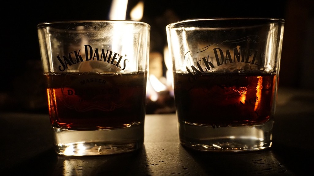 A whisky csökkentheti a vércukorszintet