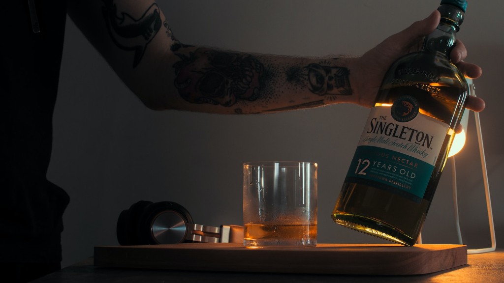 Mi a különbség az egyhordós és a duplahordós whisky között?